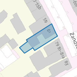 Perceel CLB00-C-2393