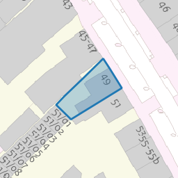 Perceel CLB00-C-2396