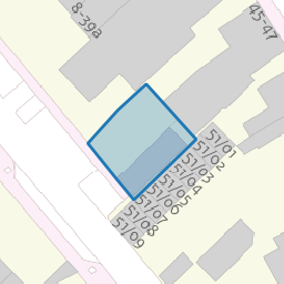 Perceel CLB00-C-2399