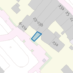 Perceel CLB00-C-2405