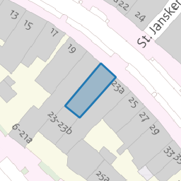 Perceel CLB00-C-2407