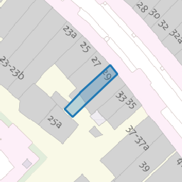 Perceel CLB00-C-2410