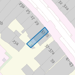 Perceel CLB00-C-2412