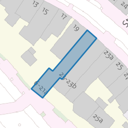 Perceel CLB00-C-2414