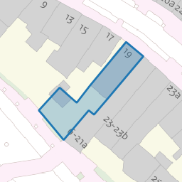 Perceel CLB00-C-2415