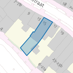 Perceel CLB00-C-2417