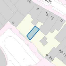 Perceel CLB00-C-2420