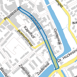 Perceel CLB00-C-2423