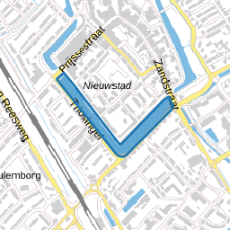 Perceel CLB00-C-2425