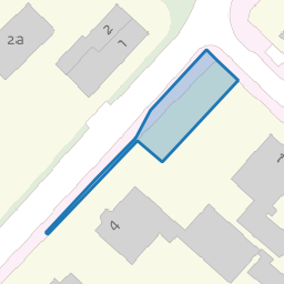 Perceel CLB00-C-2427