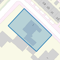 Perceel CLB00-C-2428