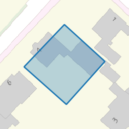 Perceel CLB00-C-2429