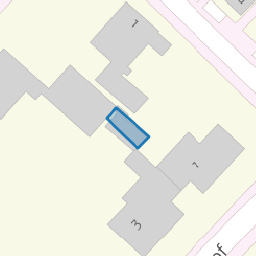 Perceel CLB00-C-2430