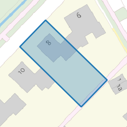 Perceel CLB00-C-2431