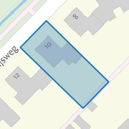 Perceel CLB00-C-2432