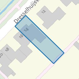 Perceel CLB00-C-2434