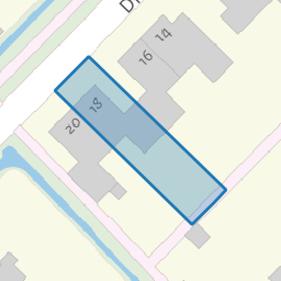 Perceel CLB00-C-2436