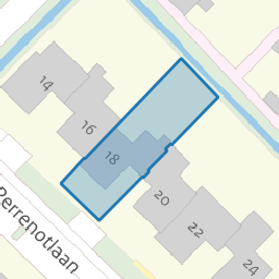 Perceel CLB00-C-2440