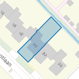 Perceel CLB00-C-2441