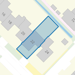 Perceel CLB00-C-2442