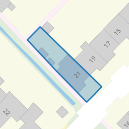 Perceel CLB00-C-2444