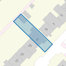 Perceel CLB00-C-2449