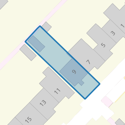 Perceel CLB00-C-2450