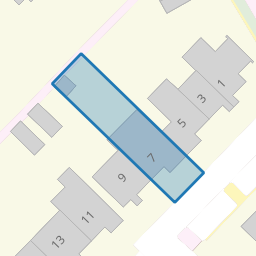 Perceel CLB00-C-2451