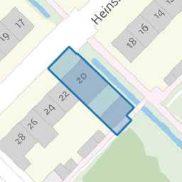 Perceel CLB00-C-2458