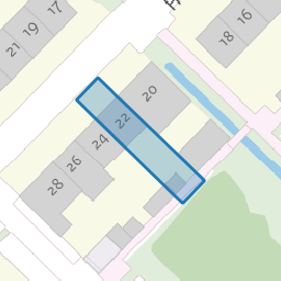 Perceel CLB00-C-2459