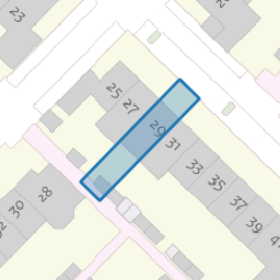 Perceel CLB00-C-2465