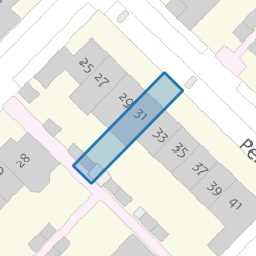 Perceel CLB00-C-2466