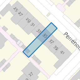 Perceel CLB00-C-2468