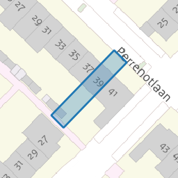 Perceel CLB00-C-2470