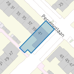 Perceel CLB00-C-2471