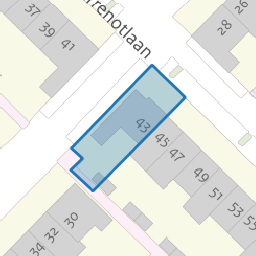 Perceel CLB00-C-2472