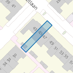 Perceel CLB00-C-2473