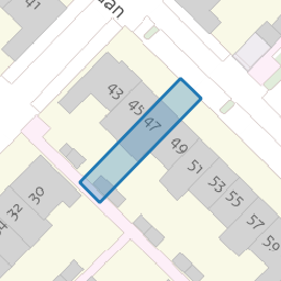 Perceel CLB00-C-2474