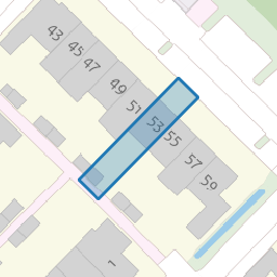 Perceel CLB00-C-2477