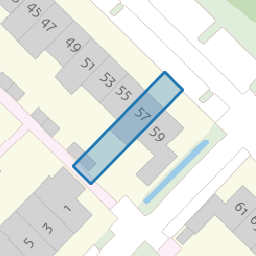 Perceel CLB00-C-2479