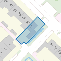 Perceel CLB00-C-2480