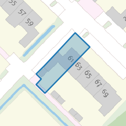 Perceel CLB00-C-2481