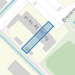 Perceel CLB00-C-2484