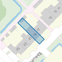 Perceel CLB00-C-2489