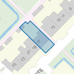 Perceel CLB00-C-2490