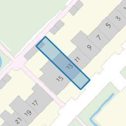 Perceel CLB00-C-2492