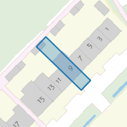 Perceel CLB00-C-2494