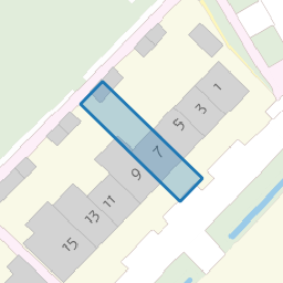 Perceel CLB00-C-2495