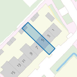 Perceel CLB00-C-2496