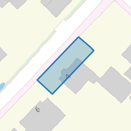 Perceel CLB00-C-2499